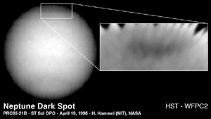 PIA01286 в Фотожурнале НАСА
